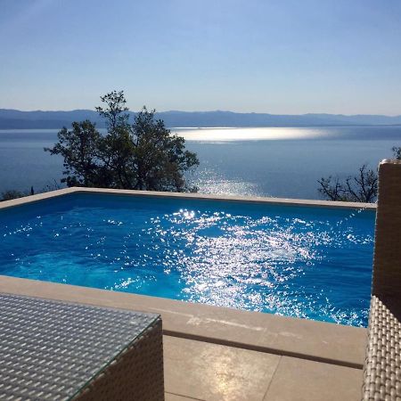 Villa Sabine Apartment Losinj เมดเวยา ภายนอก รูปภาพ