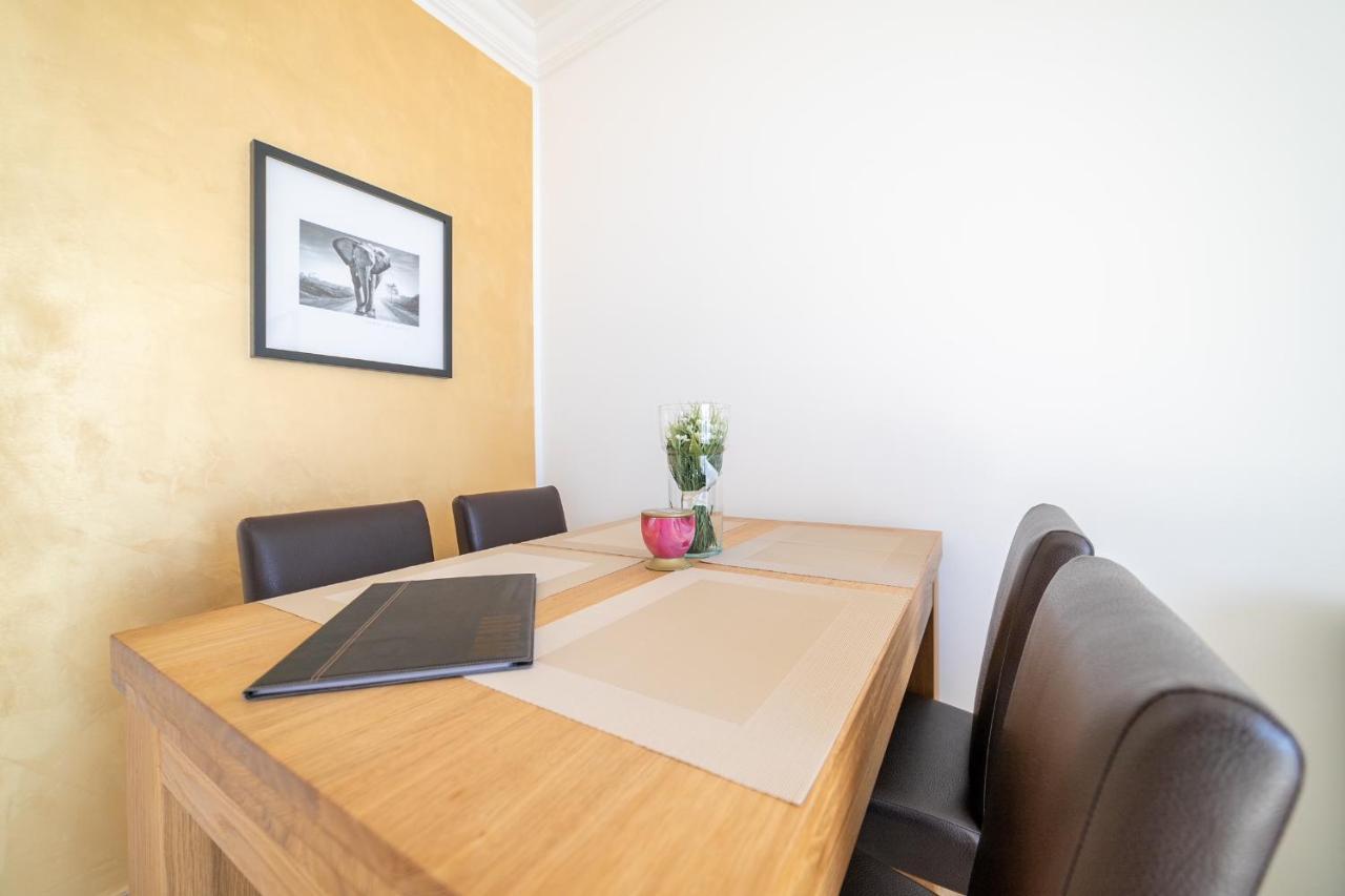 Villa Sabine Apartment Losinj เมดเวยา ภายนอก รูปภาพ