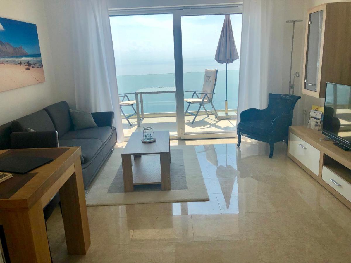 Villa Sabine Apartment Losinj เมดเวยา ภายนอก รูปภาพ