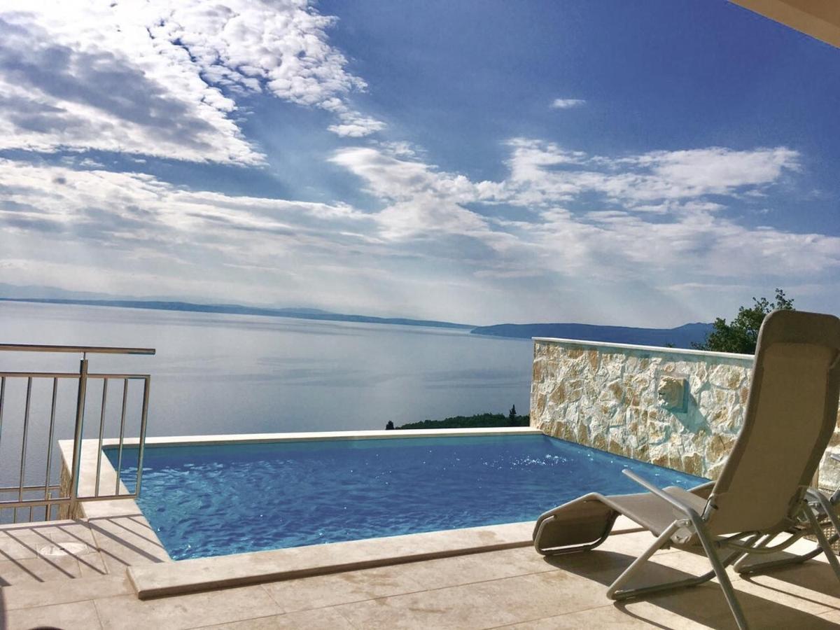 Villa Sabine Apartment Losinj เมดเวยา ภายนอก รูปภาพ