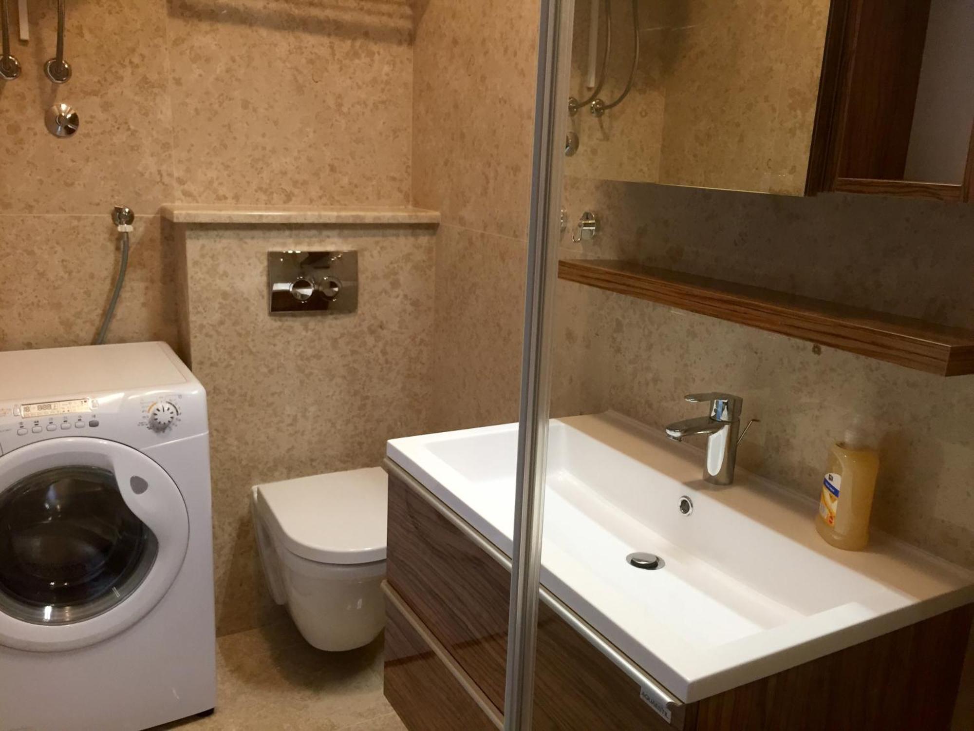 Villa Sabine Apartment Losinj เมดเวยา ภายนอก รูปภาพ